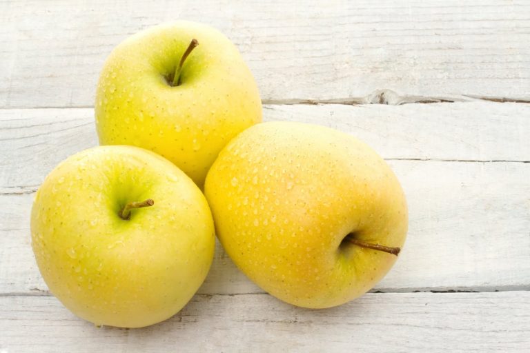 Details About Golden Delicious Apple Trees|TakeSeeds.com