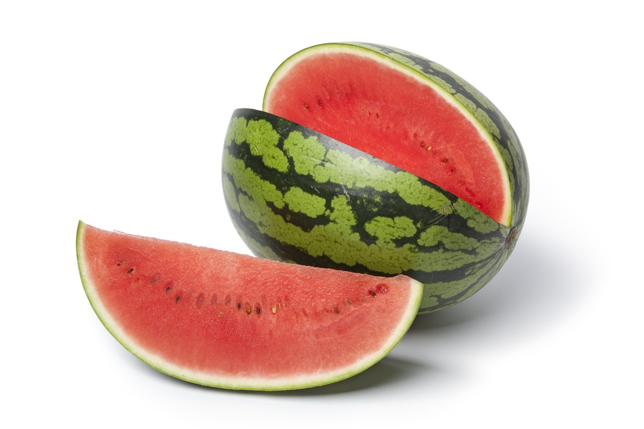 1536475559 how to grow crimson sweet watermelons takeseeds com - Ways To Grow Crimson Sweet Watermelons|TakeSeeds.com