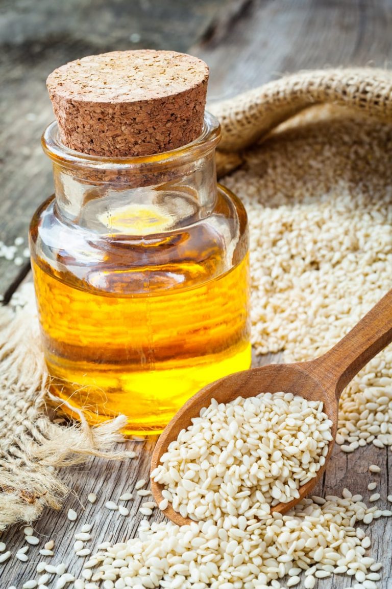 Learn More About Making Sesame Oil|TakeSeeds.com