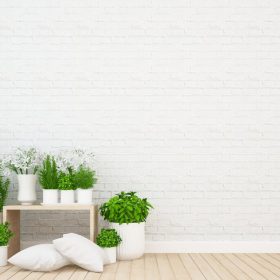 Learn About Designing An Indoor Garden