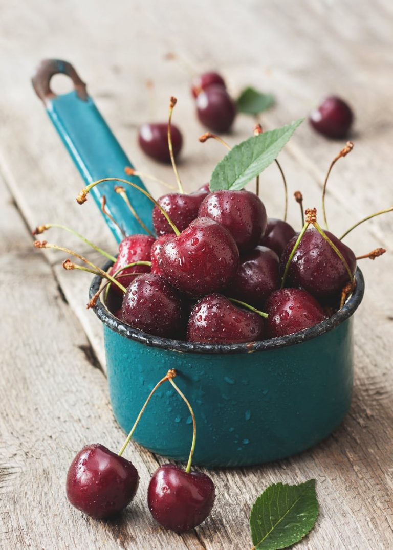Van Cherry Uses– Tips For Harvesting and also expanding Van Cherries|TakeSeeds.com