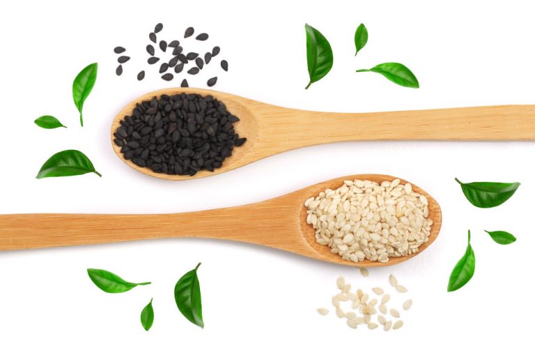 Are Sesame Seeds Good For You|TakeSeeds.com
