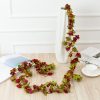 250CM Rose Artificial Flowers for Home Decoration