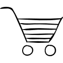 shopping cart sketch - Home