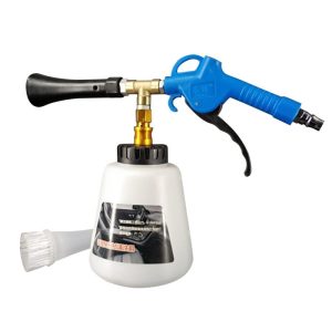 Car High-pressure Electric Water Gun Washer Water Spray Garden Cleaning