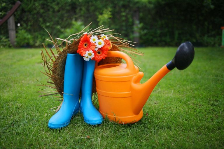 The Ultimate Guide to Garden Tool Storage from Bunnings