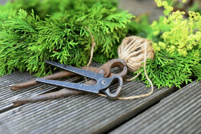 The Different Styles of Garden Tool Storage Cabinets