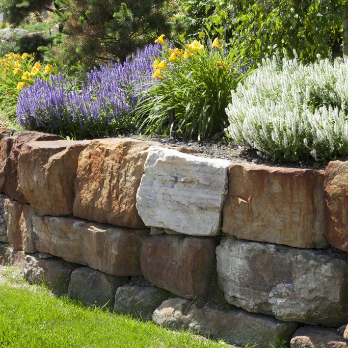 The Best Places To Find Free Stones For Landscaping | TakeSeeds.com